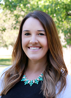 Katie Rotan Portrait