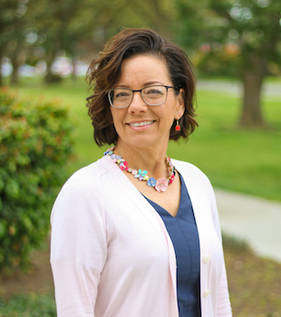 Kellie Marshall