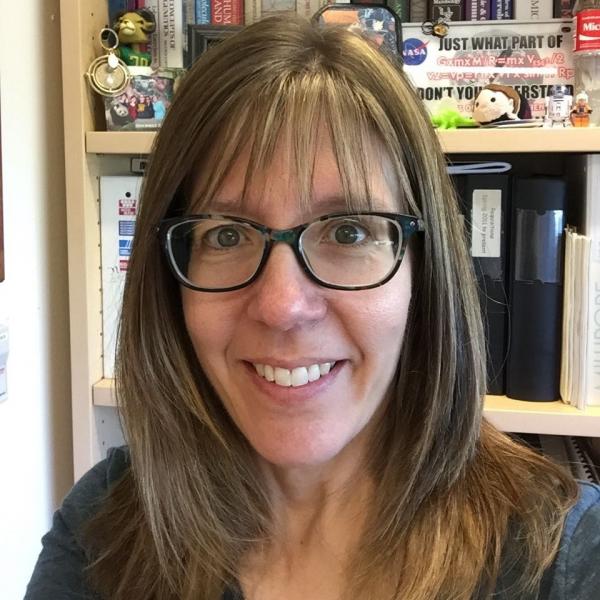 Michele Gordon