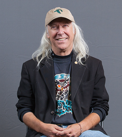 Dean, James A. Tuedio