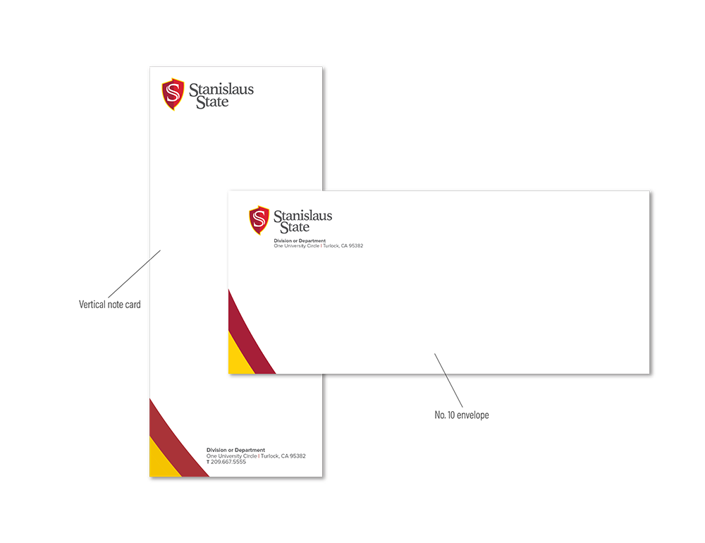 note cards california state university stanislaus