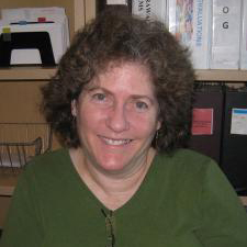 Ann K. Kohlhaas