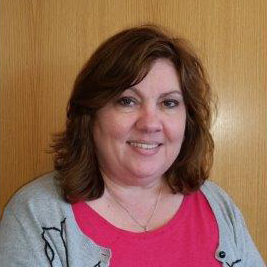 Carrie Sonke