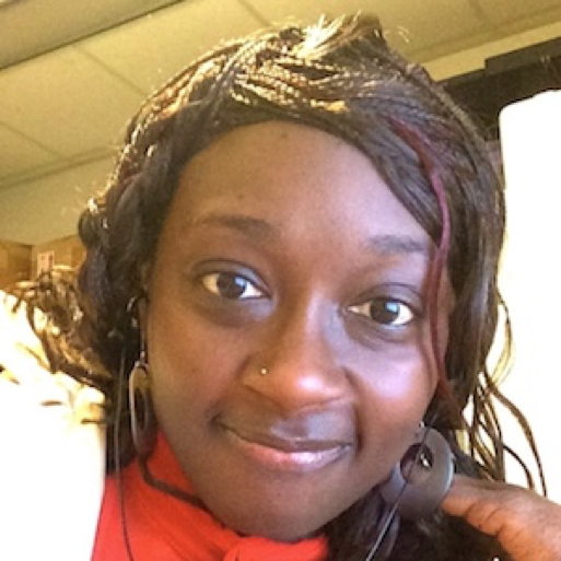 Jamila Newton