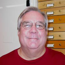 Kenneth G. Schoenly