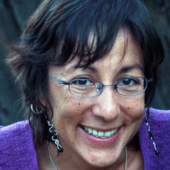 Liza Gomez Daglio