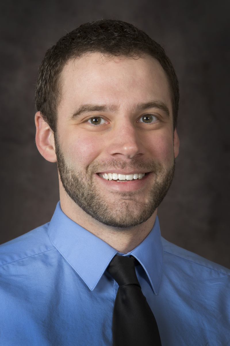 Dr. Paul Strauss