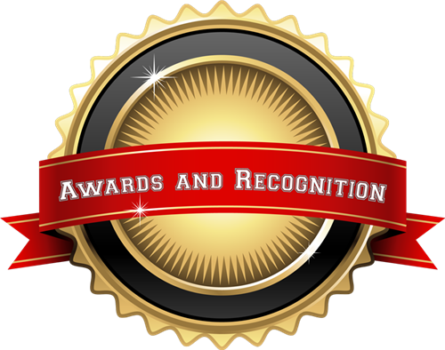 Awards and Recognition