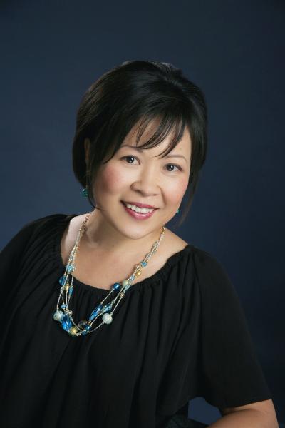 Dr. Sarah Chan Photo