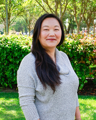 Bao Lo, Vice-Chair