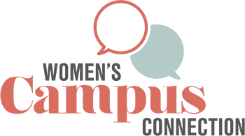 Women's Campus Connection Logo