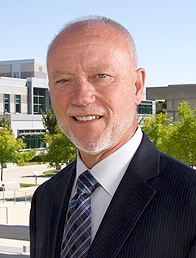 Bob Kratochvil