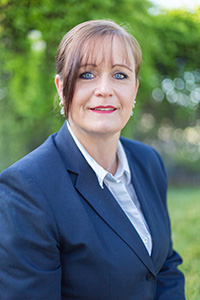 Danielle Waite