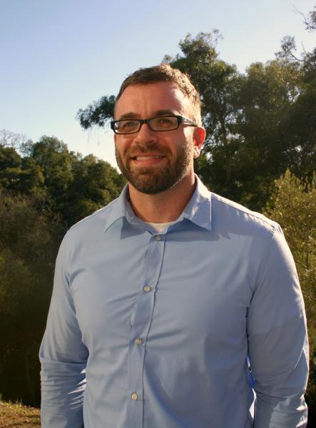 Jeffrey Rhoades