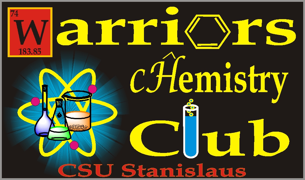 Warriors Chemistry Club