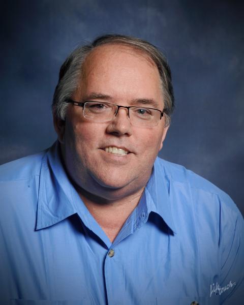 Dr. Mark Grobner