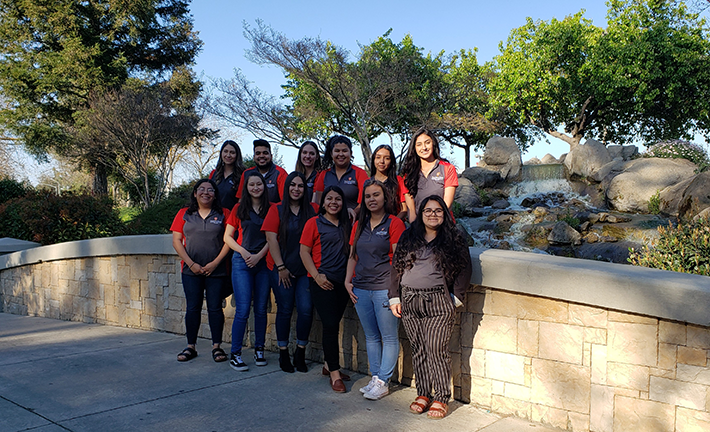 EOP Mentors