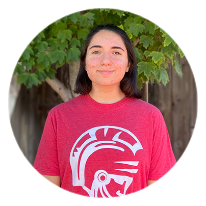 Peer Mentor, Sherly