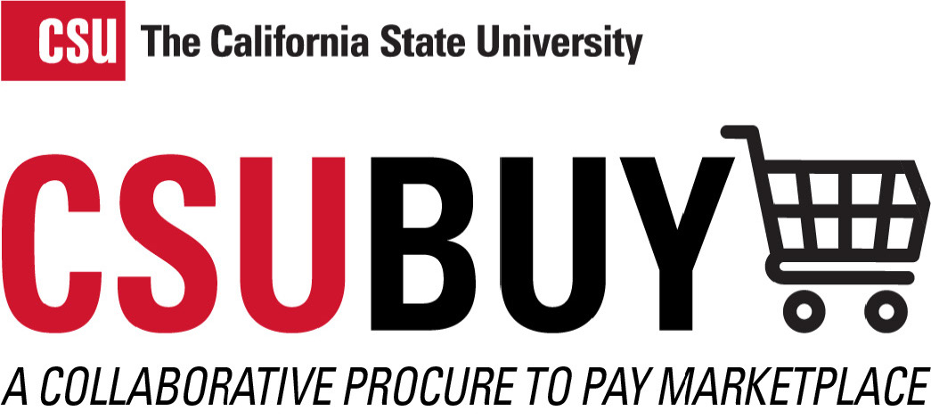 CSUBuy. A collaborative procure to pay marketplace