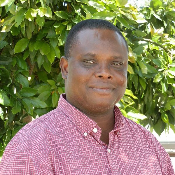 Photo of Dr. Avwunudiogba
