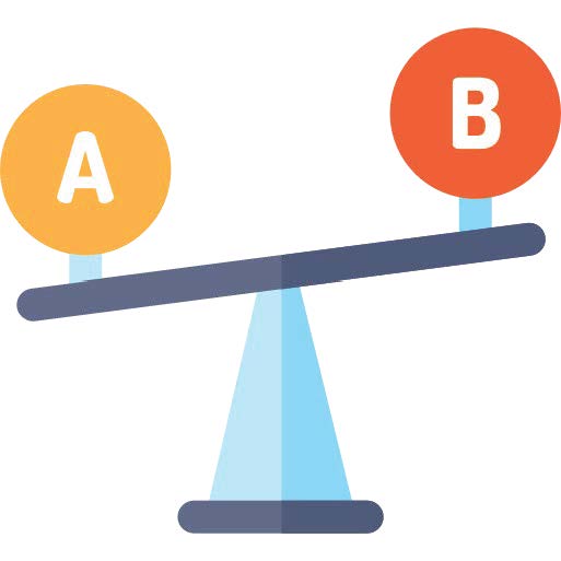 View/Compare Benefit Providers