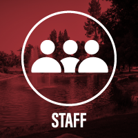 Staff career opportunities