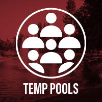 Temporary Hiring Pools