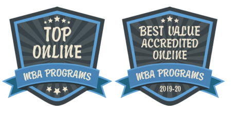 Top Online MBA programs