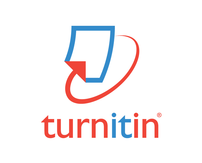 Logotipo de Turnitin