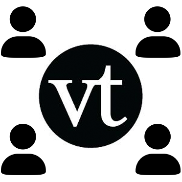 VoiceThread group logo