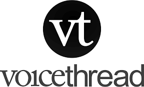 Voice Thread logo