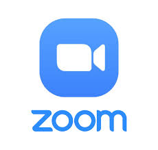 Logotipo de Zoom