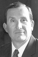 John Moore