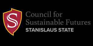 Stanislaus State Council for Sustainable Futures logo