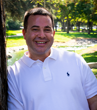 Gary Novak