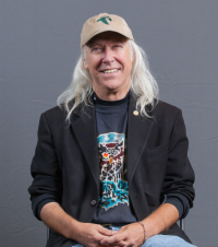 Jim Tuedio, Dean