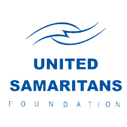 United Samaritans Logo