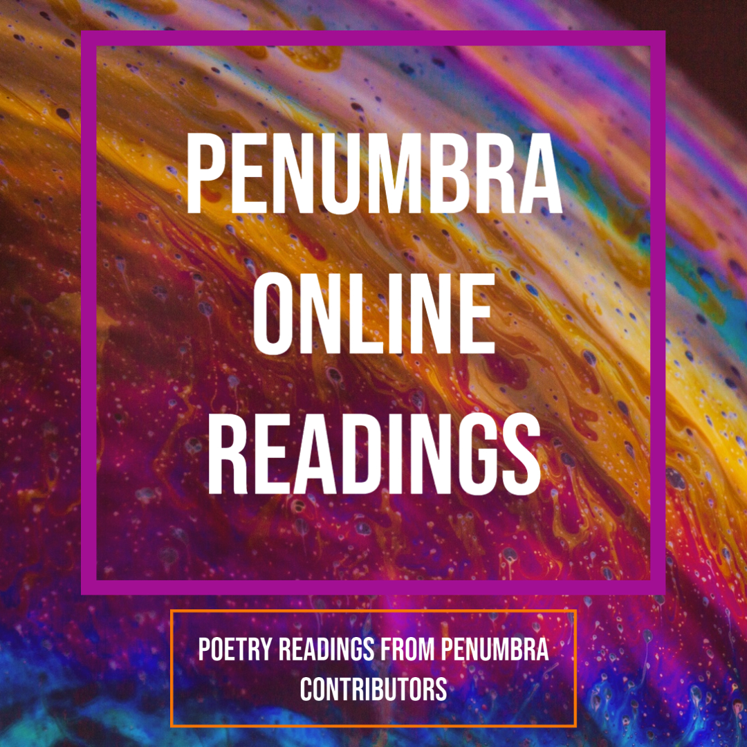 Penumbra Online Readings Icon