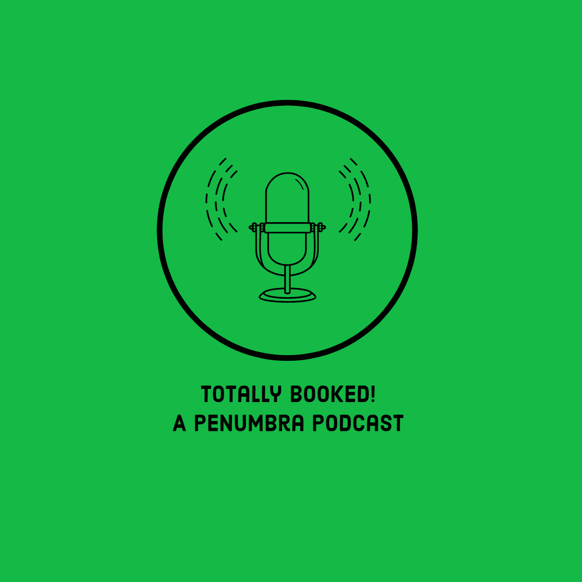 Penumbra Online Podcast icon