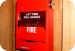fire alarm