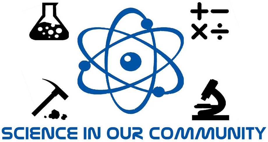 Science in Our Community logo