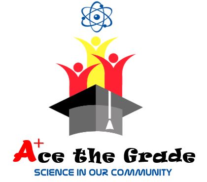 Ace the Grade Logo