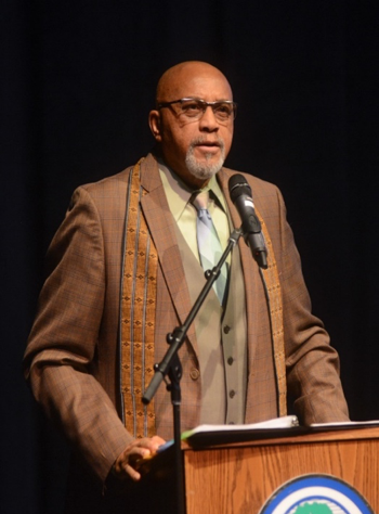 Tommie Smith