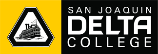 San Joaquin Delta College logo