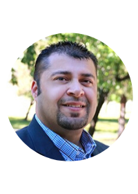 Headshot of Executive Director for Associated Students, Incorporated & University Student Center. Cesar Rumayor. Headshot of Executive Director for Associated Students, Incorporated & University Student Center. Cesar Rumayor.