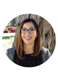 Headshot of Gabriela Nuno. Director of Academic Success Center. Headshot of Gabriela Nuño. Director of Academic Success Center.