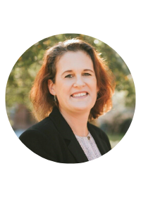 Headshot of Executive Director for Career & Professional Development Center. Julie Sedlemeyer. Headshot of Executive Director for Career & Professional Development Center. Julie Sedlemeyer.