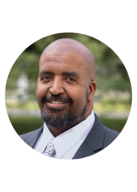 Headshot of Director of Disability Resource Services. Marvin Williams. Headshot of Director of Disability Resource Services. Marvin Williams.