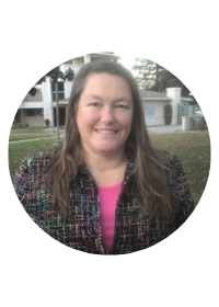 Headshot of Stephanie Hubbard. Interim Director for Student Leadership & Development. Headshot of Stephanie Hubbard. Interim Director for Student Leadership & Development.