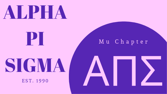 Alpha Pi Sigma